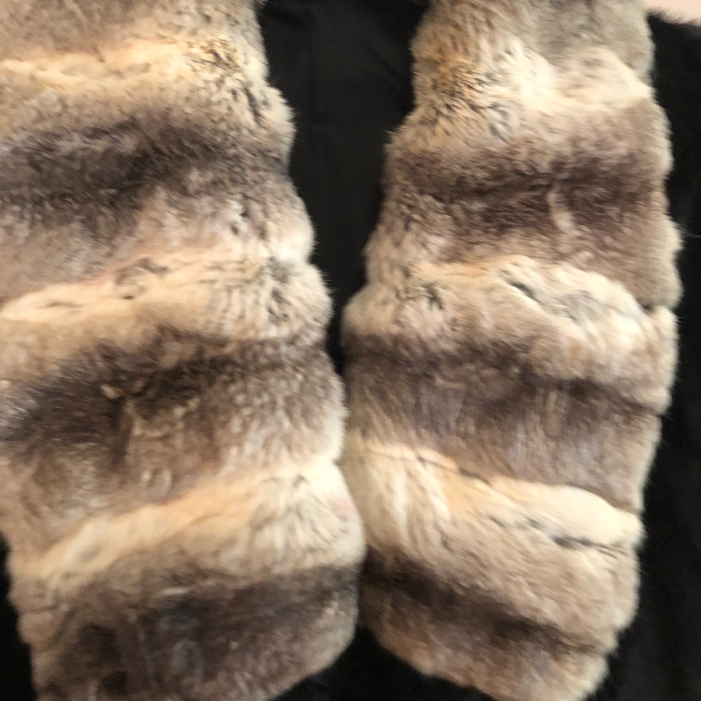 Mink Coat - Picture 2 of 8